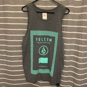Volcom men’s tank top